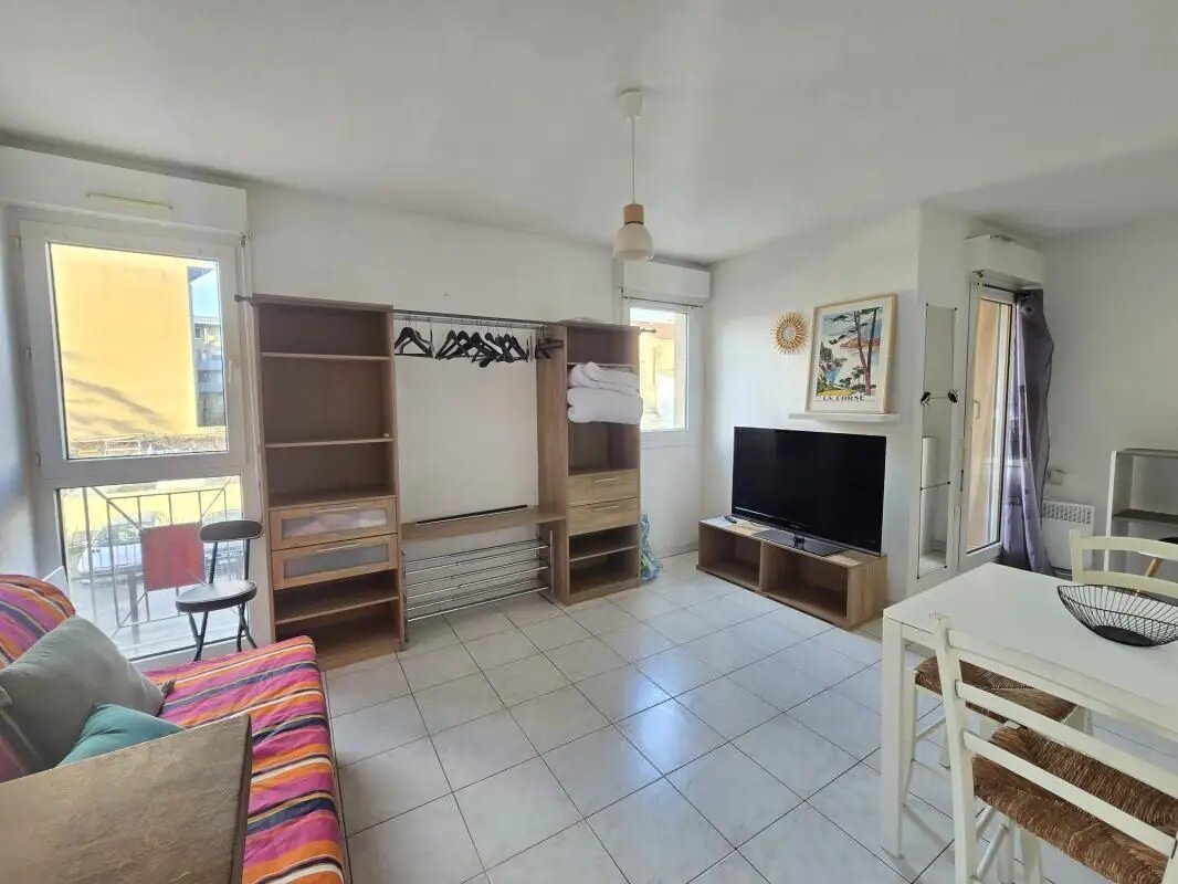 Appartement à louer, 23m², Salon-de-Provence