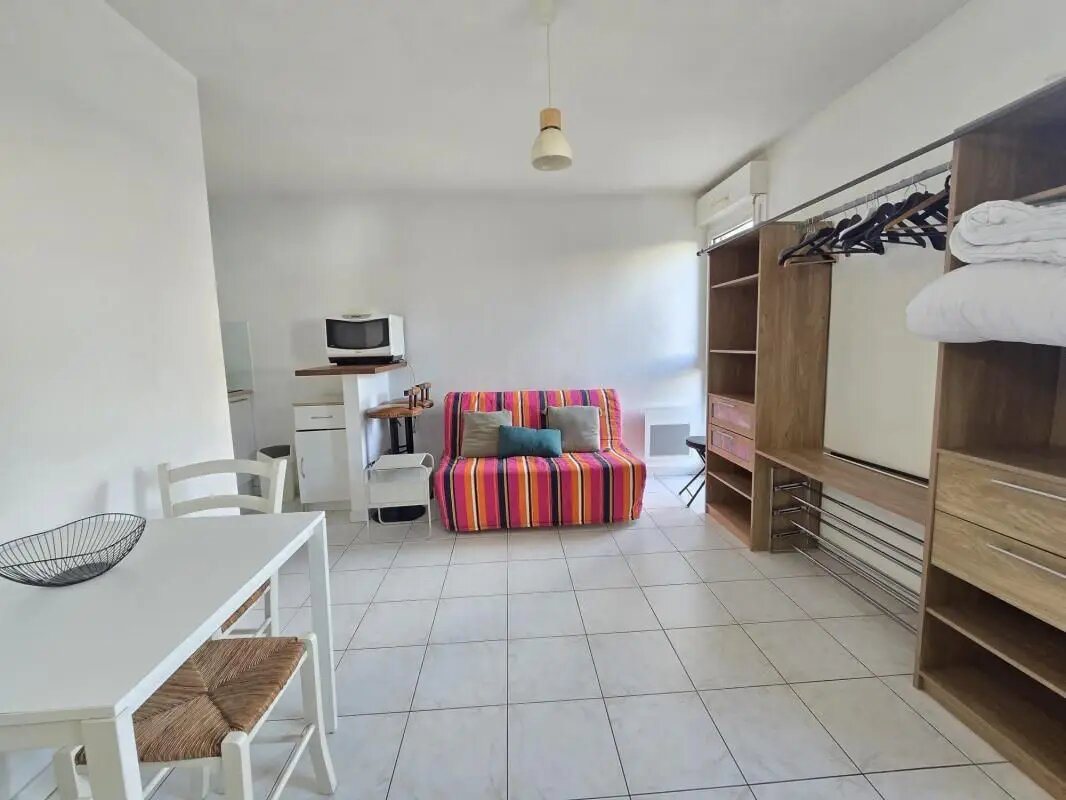 Appartement à louer, 23m², Salon-de-Provence