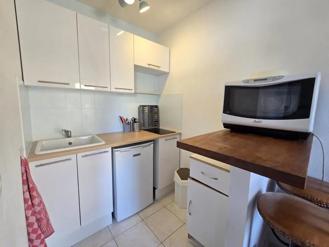 Appartement à louer, 23m², Salon-de-Provence