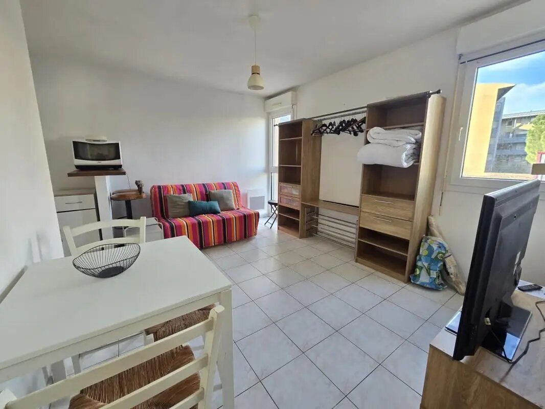 Appartement à louer, 23m², Salon-de-Provence