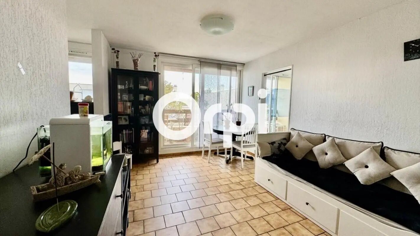Appartement à vendre, 68m², Istres