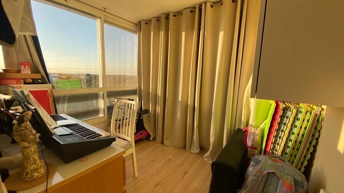 Appartement à vendre, 68m², Istres