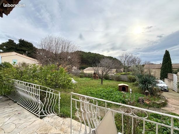 Maison à vendre, 100m², Saint-Chamas