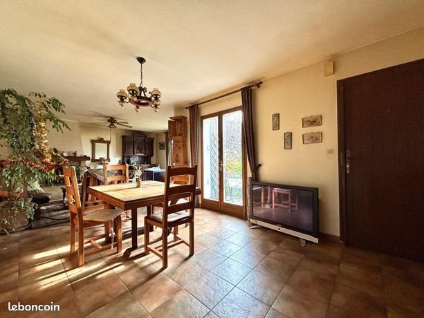 Maison à vendre, 100m², Saint-Chamas