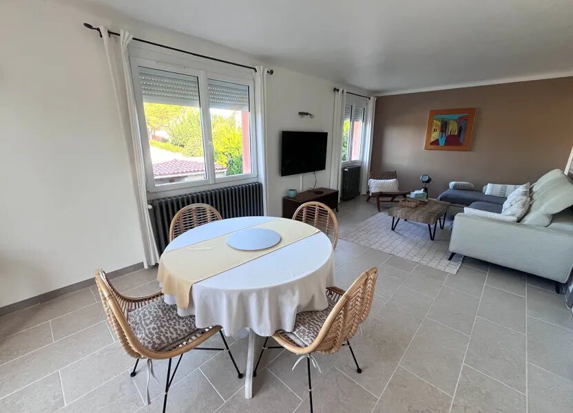 Maison à vendre, 138m², L'Isle-sur-la-Sorgue