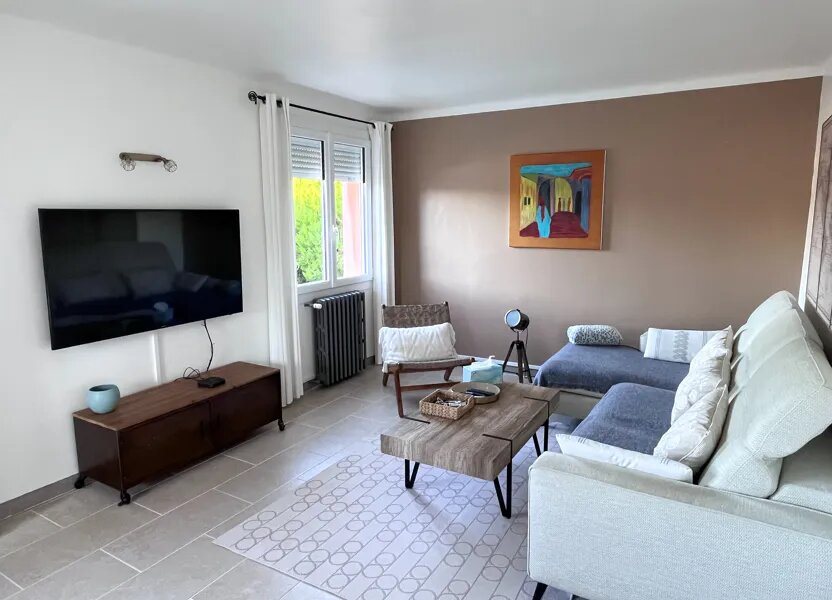 Maison à vendre, 138m², L'Isle-sur-la-Sorgue