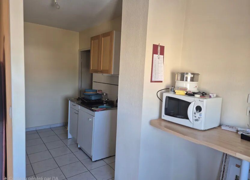 Appartement à louer, 55m², Salon-de-Provence