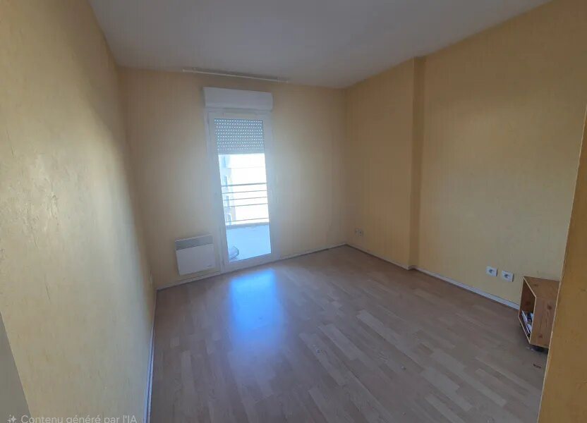 Appartement à louer, 55m², Salon-de-Provence