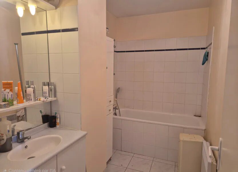 Appartement à louer, 55m², Salon-de-Provence