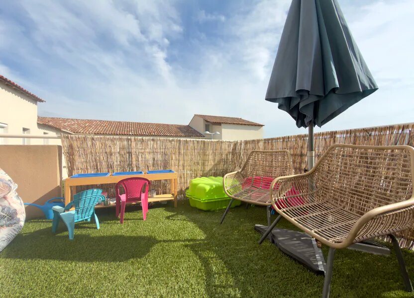 Appartement à vendre, 90m², Salon-de-Provence