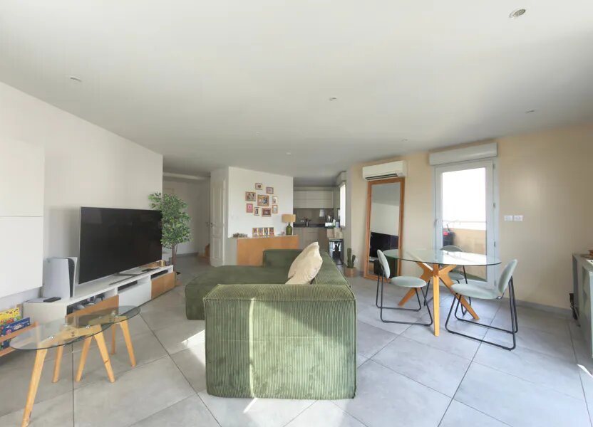 Appartement à vendre, 90m², Salon-de-Provence