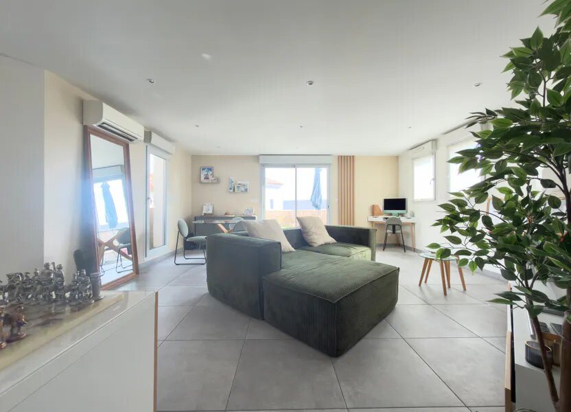 Appartement à vendre, 90m², Salon-de-Provence