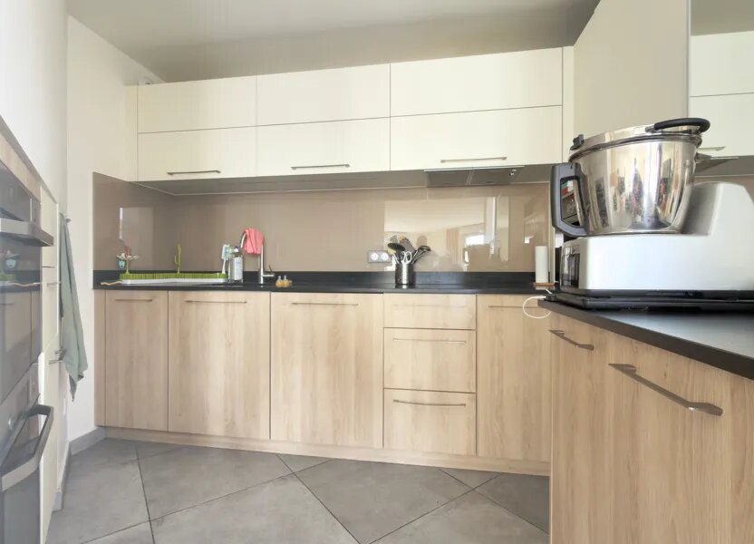 Appartement à vendre, 90m², Salon-de-Provence
