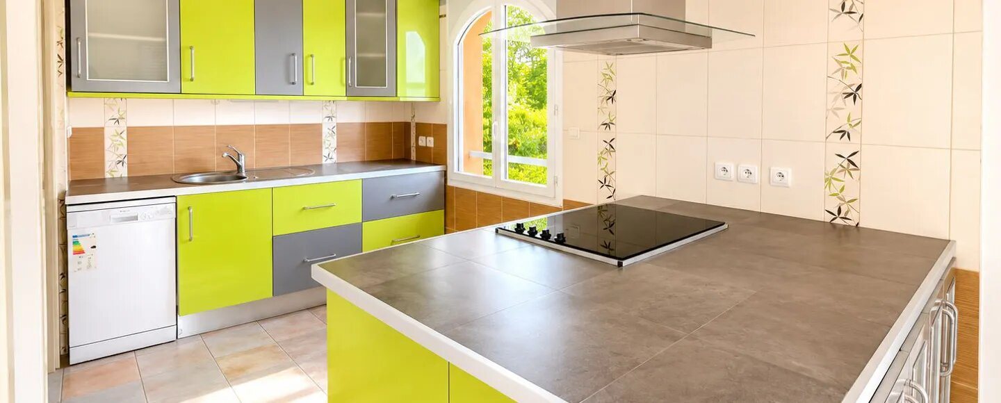 Appartement à vendre, 82m², Saint-Chamas