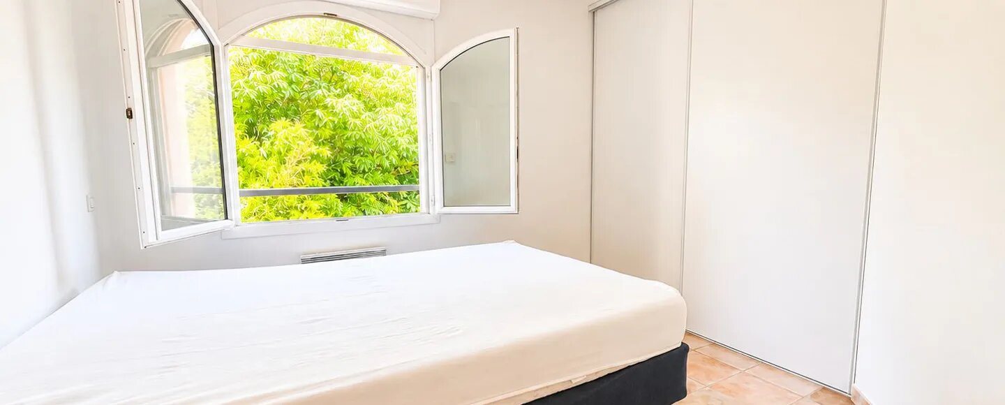Appartement à vendre, 82m², Saint-Chamas