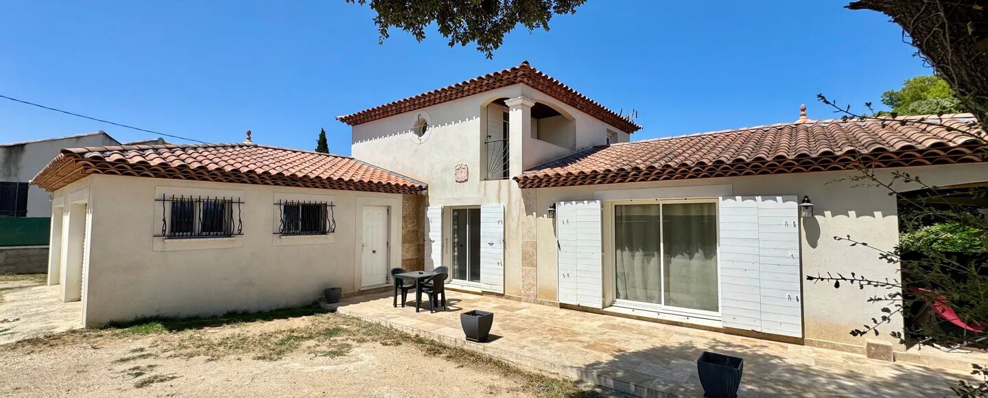 Maison à vendre, 115m², Grans