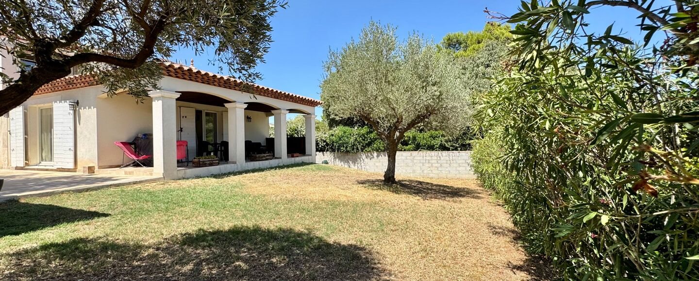 Maison à vendre, 115m², Grans