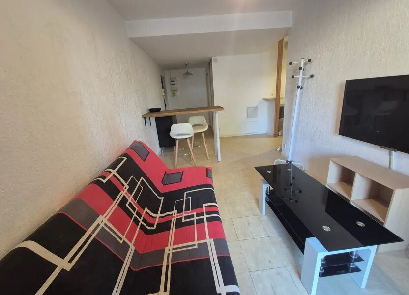 Appartement à louer, 28m², Salon-de-Provence