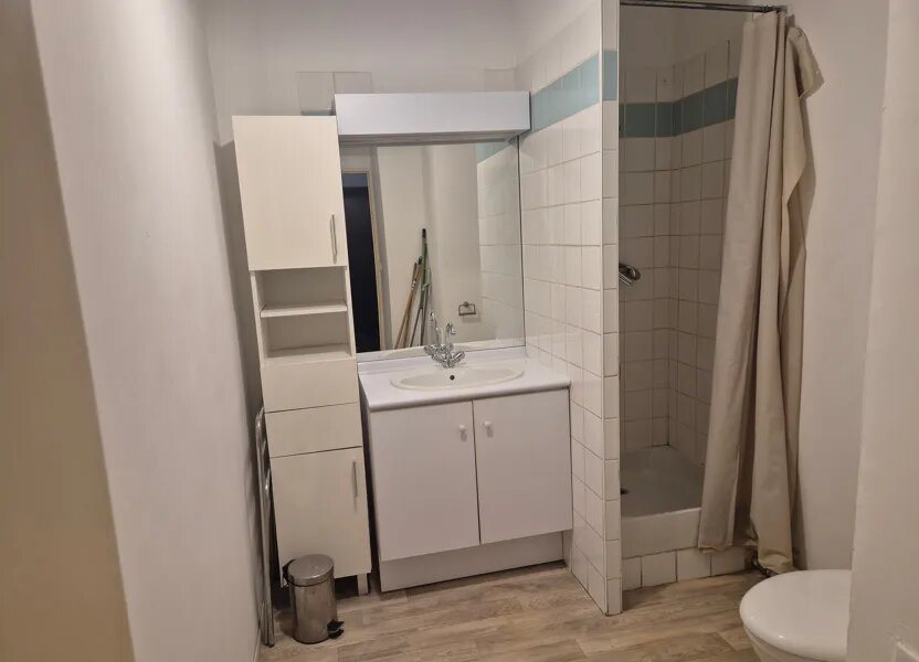 Appartement à louer, 28m², Salon-de-Provence