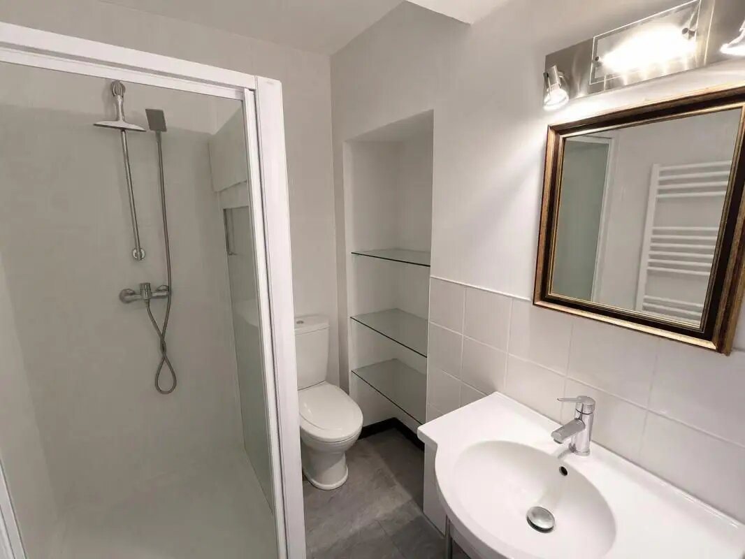 Appartement à vendre, 34m², L'Isle-sur-la-Sorgue