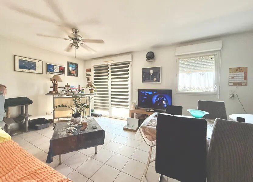 Appartement à vendre, 67m², Miramas
