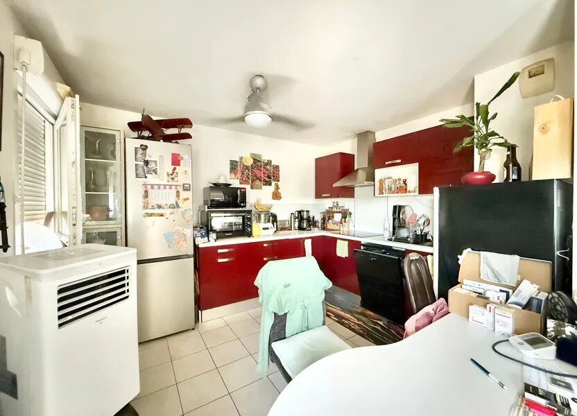 Appartement à vendre, 67m², Miramas