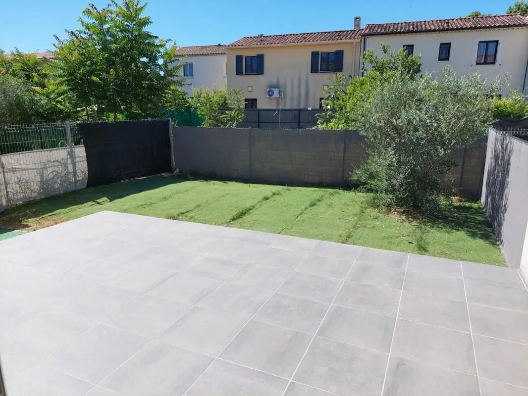 Maison à vendre, 85m², Avignon