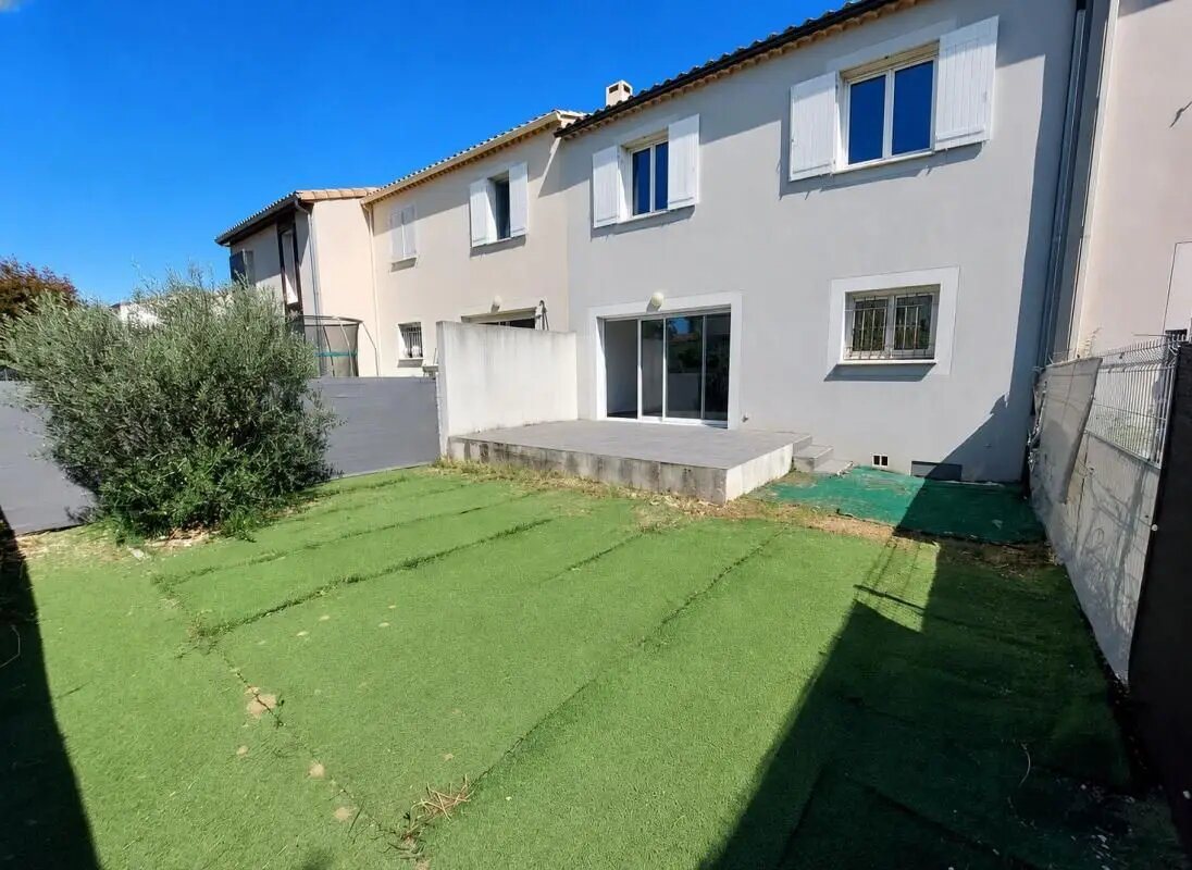 Maison à vendre, 85m², Avignon