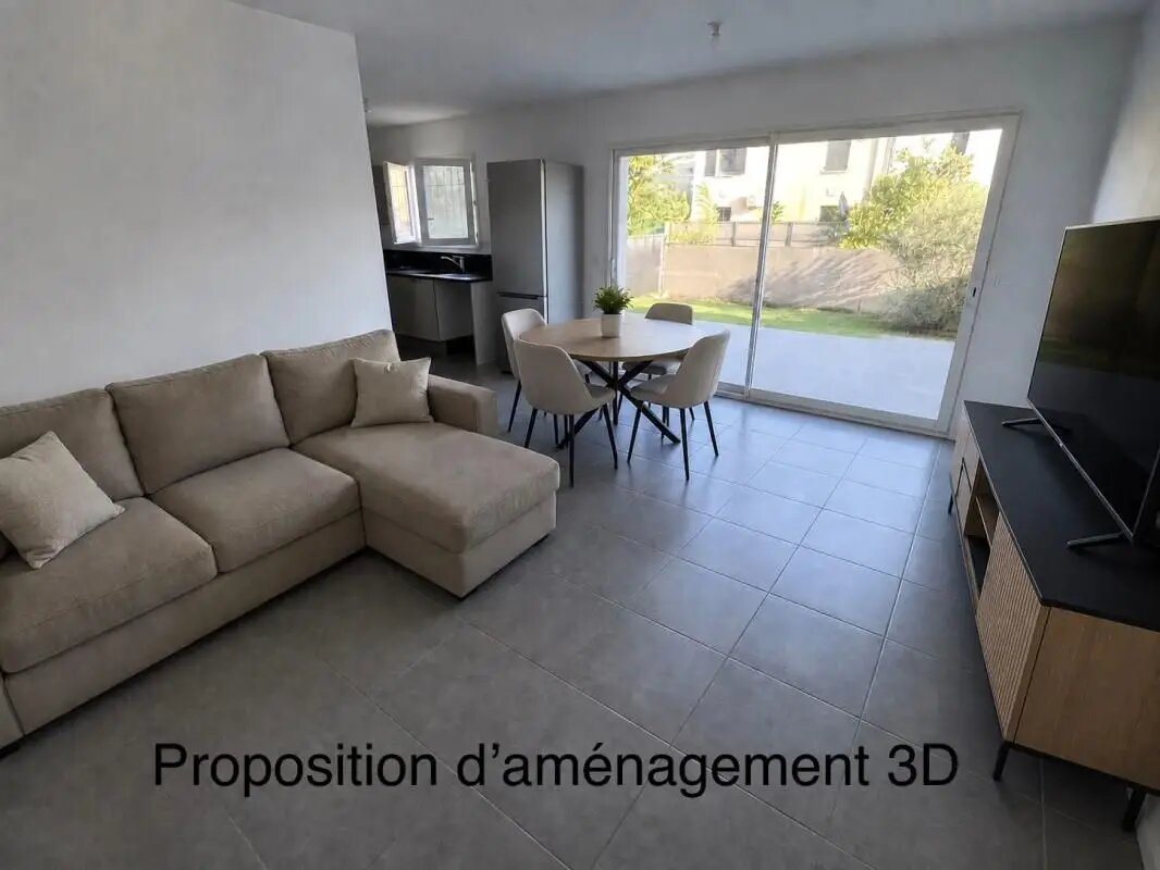 Maison à vendre, 85m², Avignon
