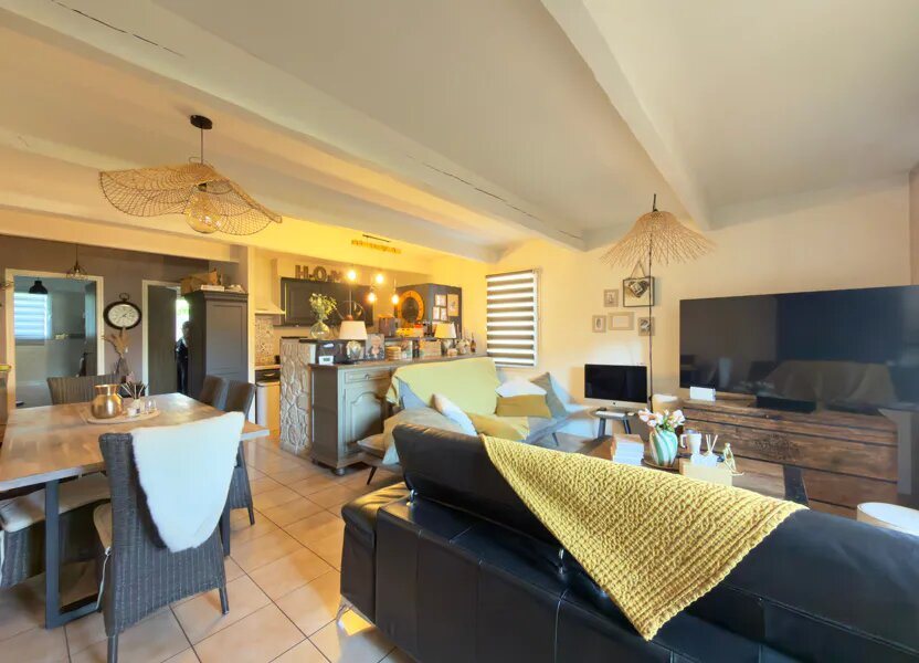Appartement à vendre, 74m², Salon-de-Provence