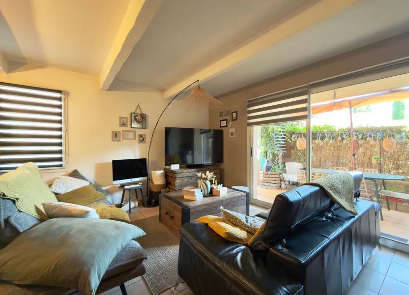 Appartement à vendre, 74m², Salon-de-Provence