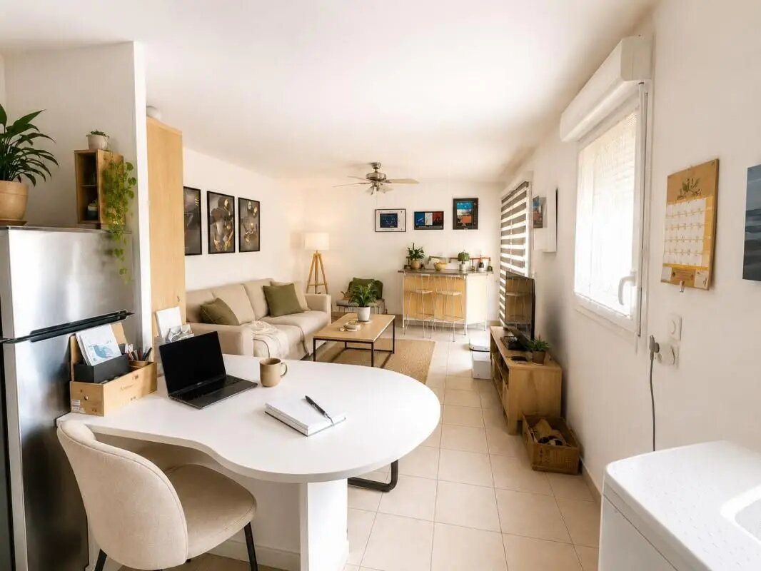 Appartement à vendre, 67m², Miramas