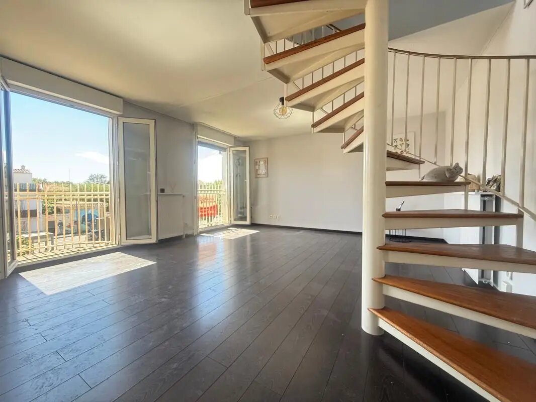 Appartement à vendre, 71m², Miramas