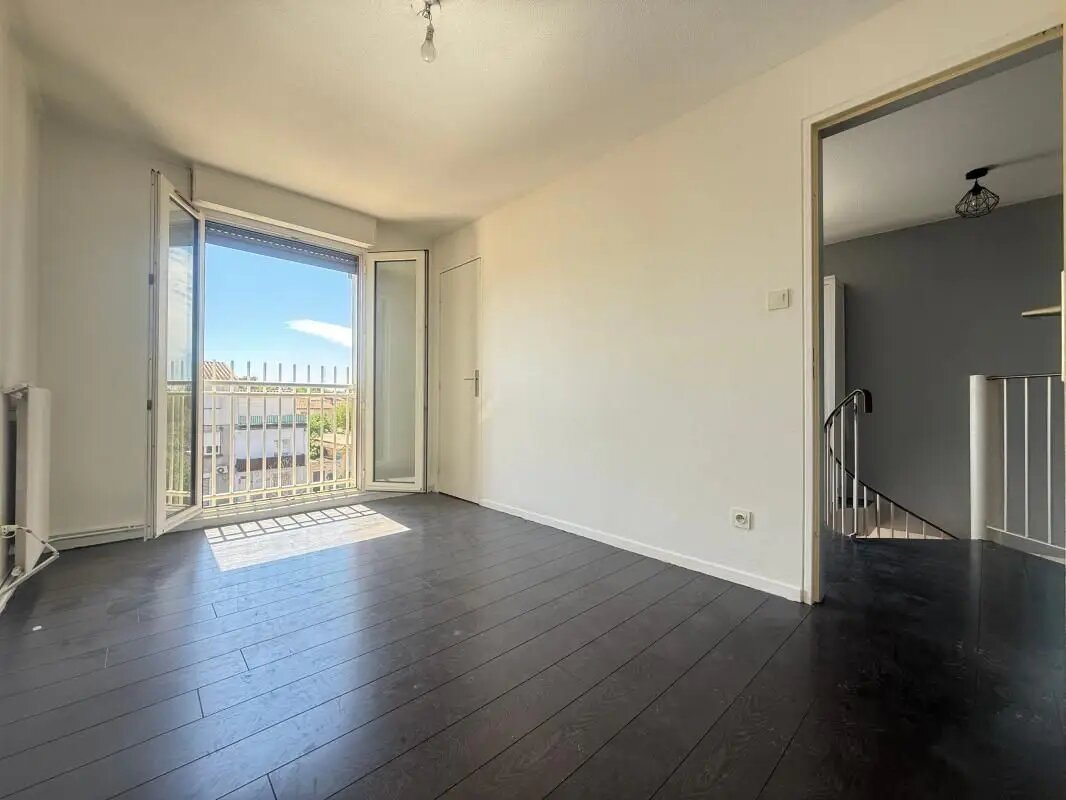 Appartement à vendre, 71m², Miramas