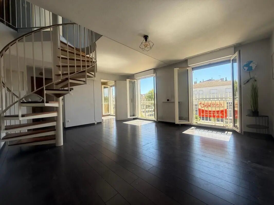 Appartement à vendre, 71m², Miramas