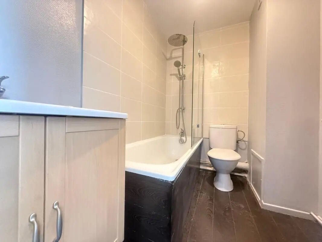 Appartement à vendre, 71m², Miramas