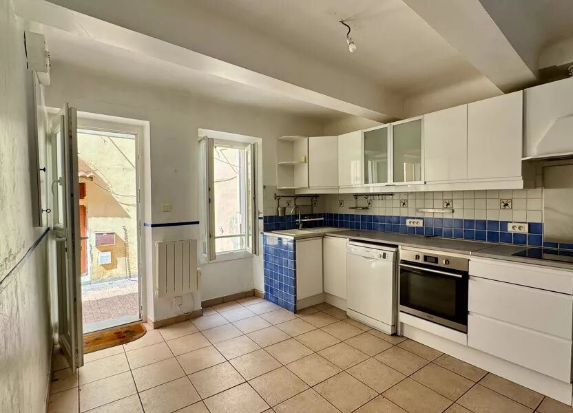 Maison à vendre, 78m², Istres