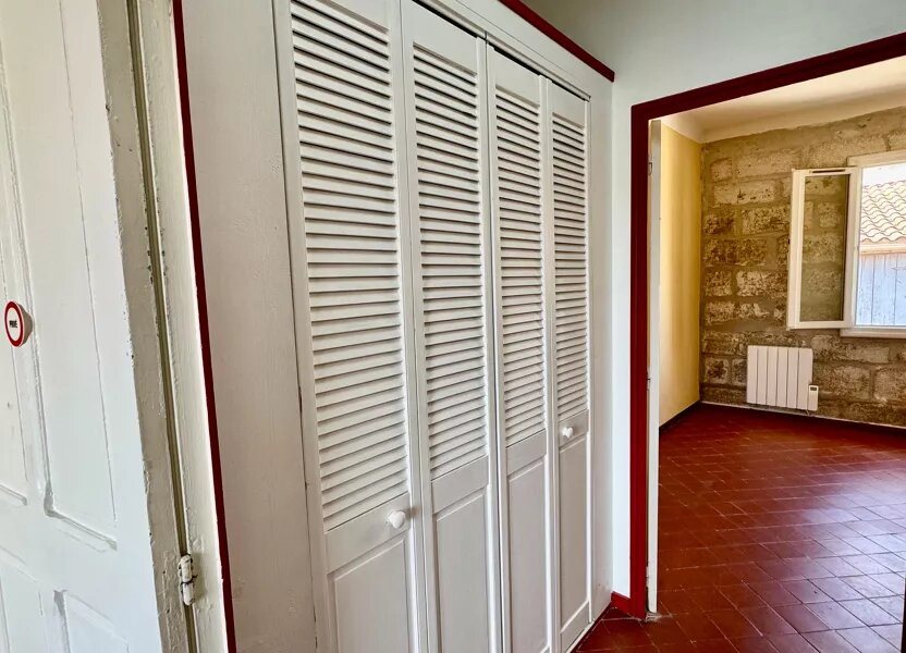Maison à vendre, 78m², Istres