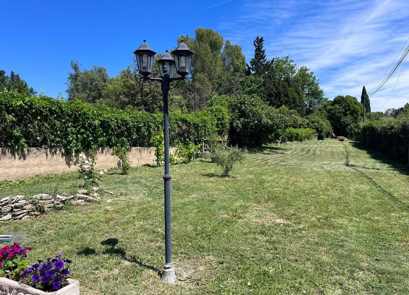 Maison à vendre, 98m², L'Isle-sur-la-Sorgue