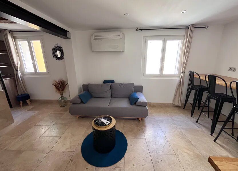 Appartement à vendre, 51m², L'Isle-sur-la-Sorgue