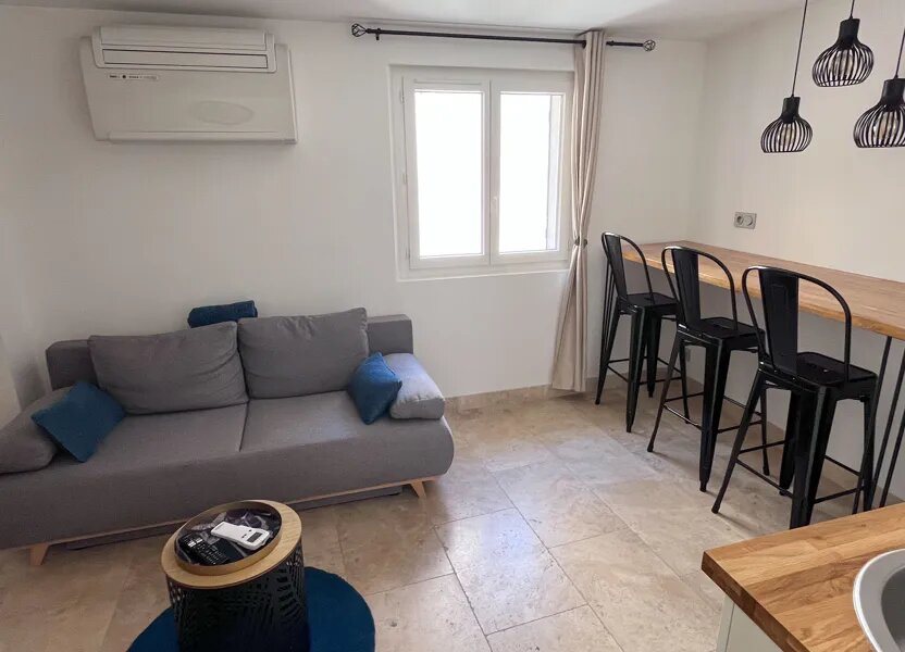 Appartement à vendre, 51m², L'Isle-sur-la-Sorgue