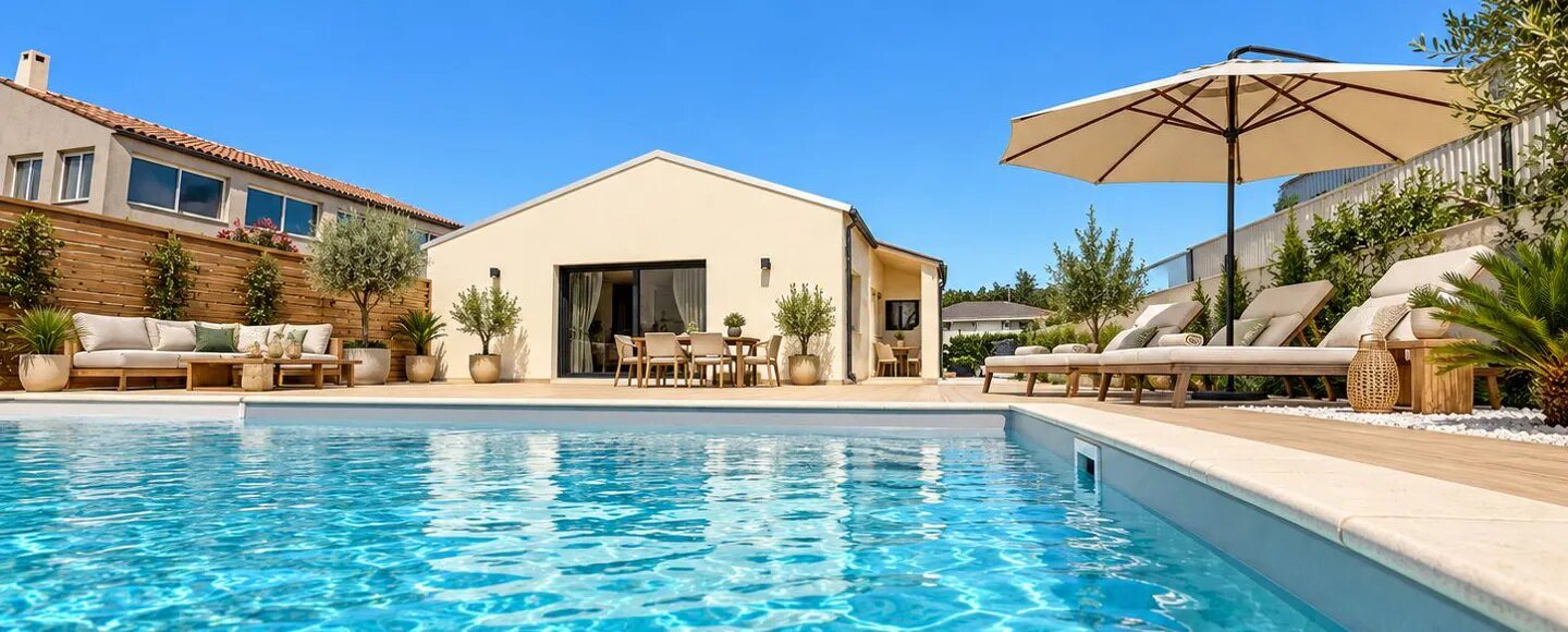 Maison à vendre, 174m², Fos-sur-Mer