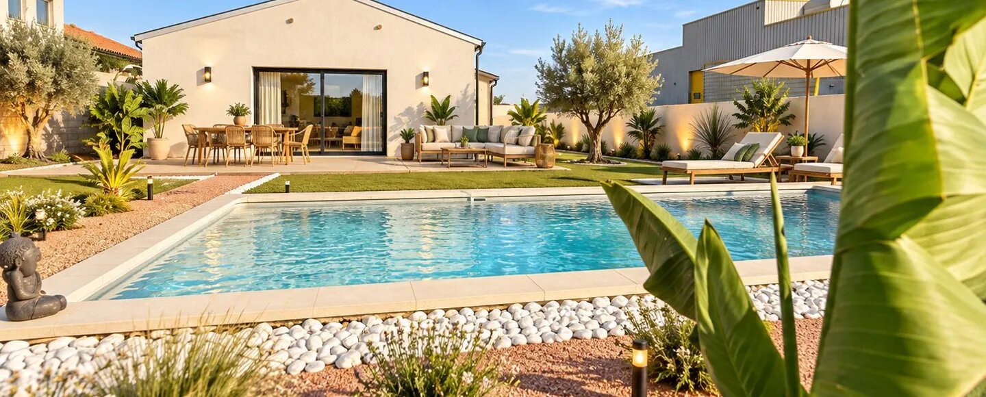 Maison à vendre, 174m², Fos-sur-Mer