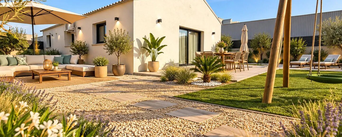 Maison à vendre, 174m², Fos-sur-Mer