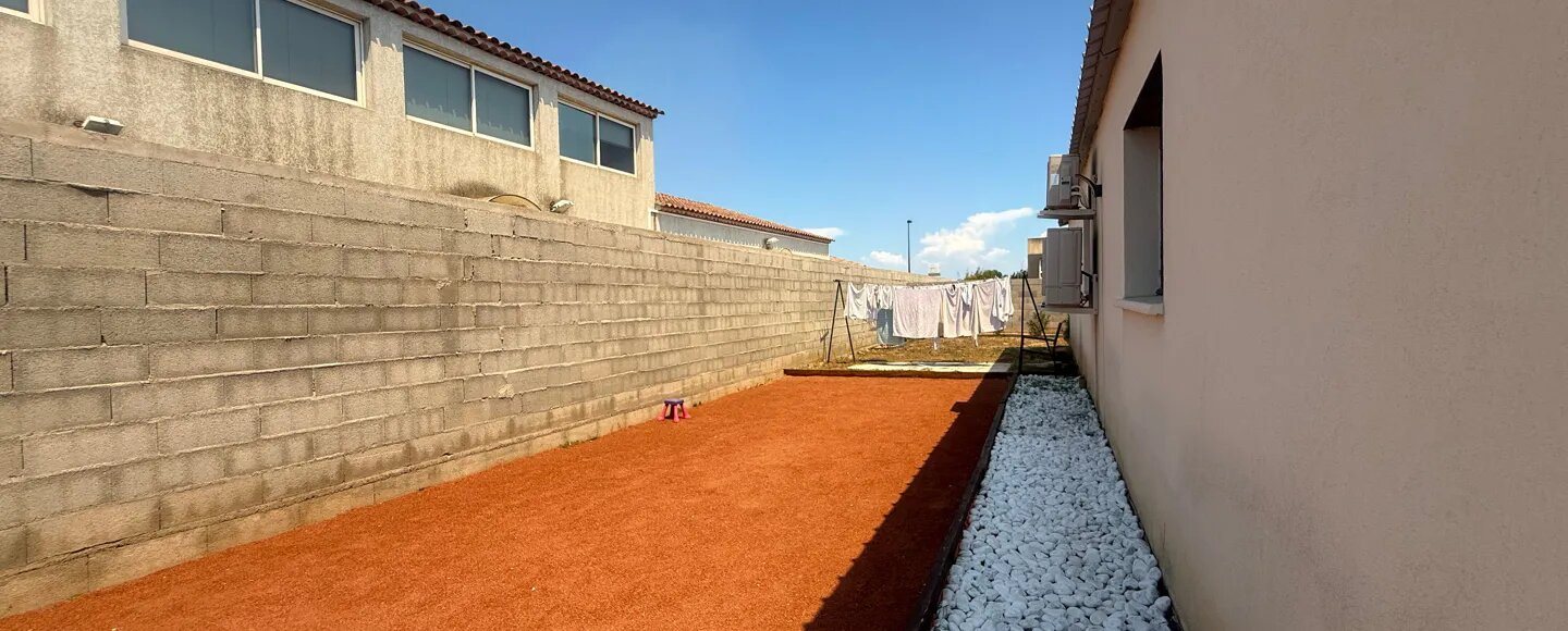 Maison à vendre, 174m², Fos-sur-Mer