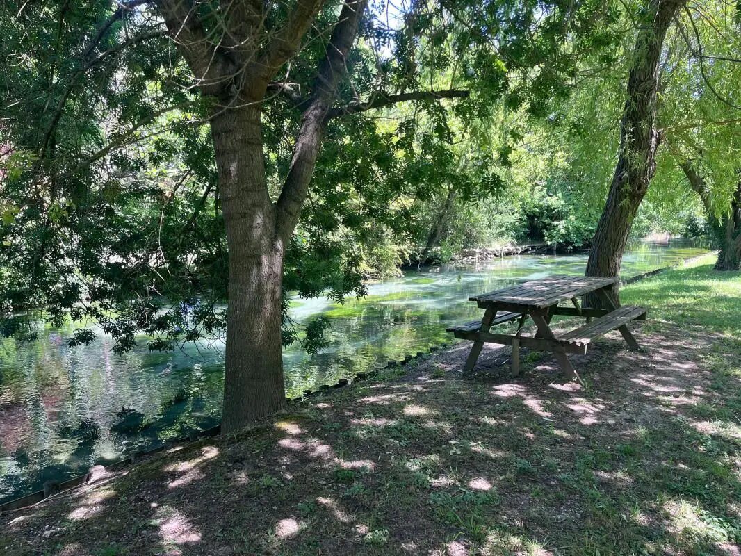 Appartement à vendre, 44m², L'Isle-sur-la-Sorgue