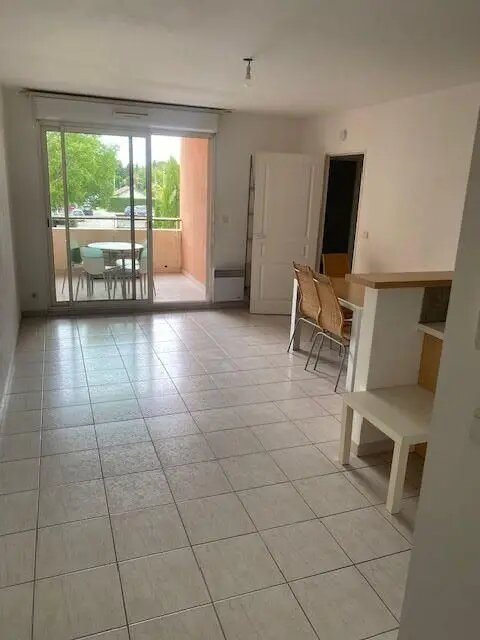 Appartement à vendre, 44m², L'Isle-sur-la-Sorgue