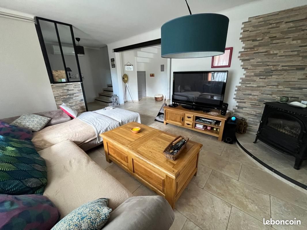 Maison à vendre, 150m², L'Isle-sur-la-Sorgue
