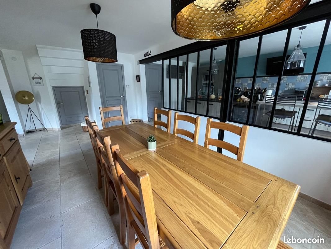 Maison à vendre, 150m², L'Isle-sur-la-Sorgue