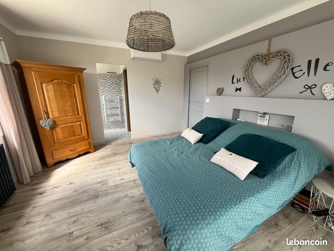 Maison à vendre, 150m², L'Isle-sur-la-Sorgue